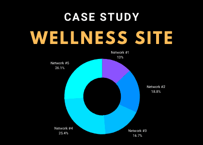 wellness-site-case-study