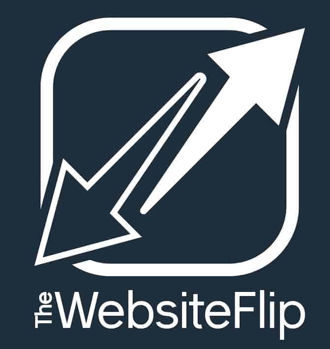thewebsiteflip social logo