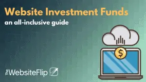 Website investment funds review