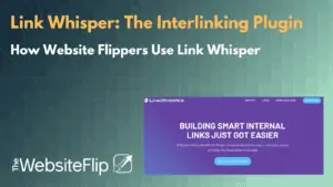 Link whisper plugin review
