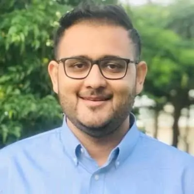 ameet mehta