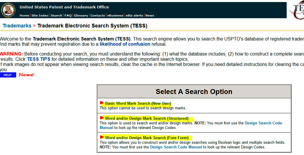 How to Check if a Domain Name is Trademarked?