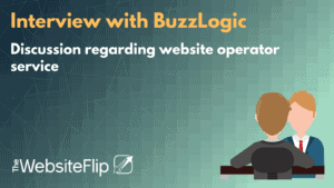 Interview with BuzzLogic