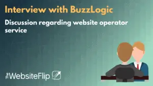 Interview with BuzzLogic