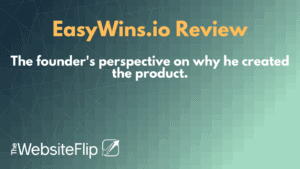 Easywins review