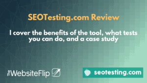 SEOTesting Review
