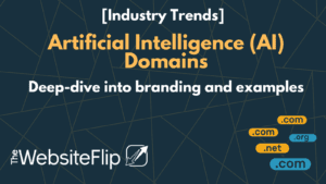 artificial intelligence domains
