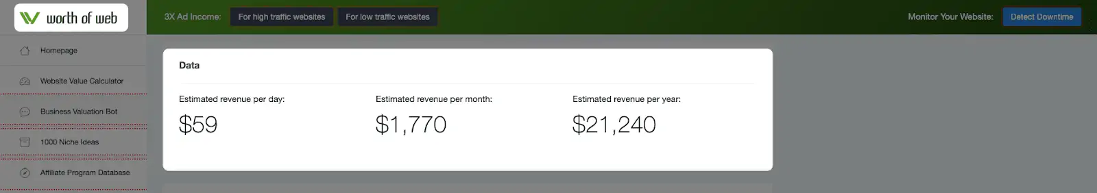 flyordie.com estimated website worth $ 153,247