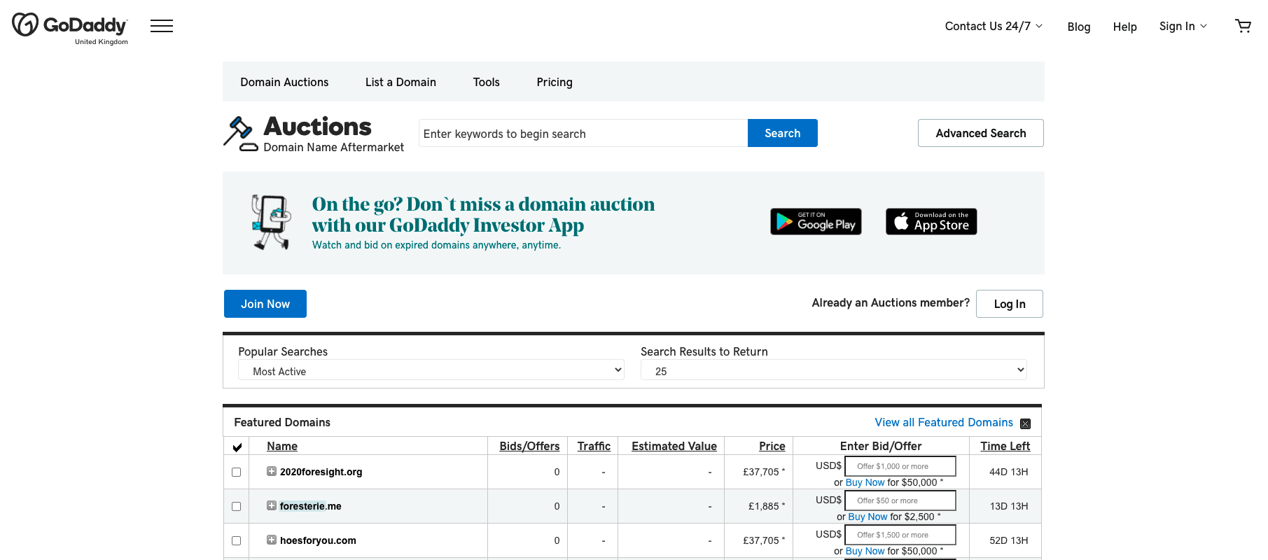 Best Domain Name Brokers: How To Options, Benefits