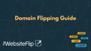Domain Flipping Guide