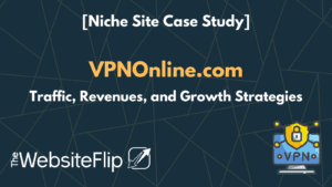 VPN Site Case Study
