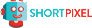 SHORTPIXEL Logo Complete
