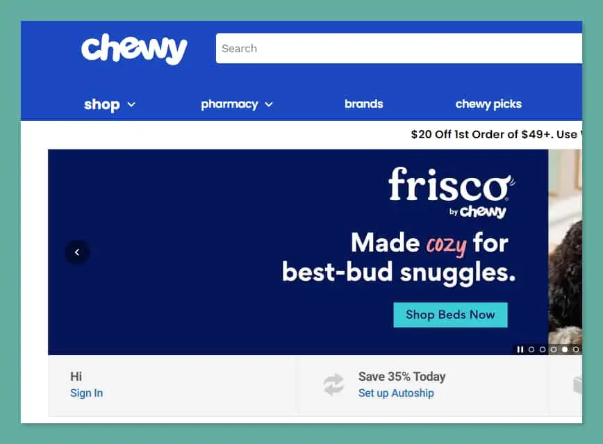 Pet Food Products Supplies at Low Prices Free Shipping Chewy.com
