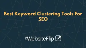 Best Keyword Clustering Tools For SEO