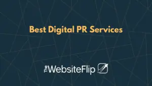 Best Digital PR Services