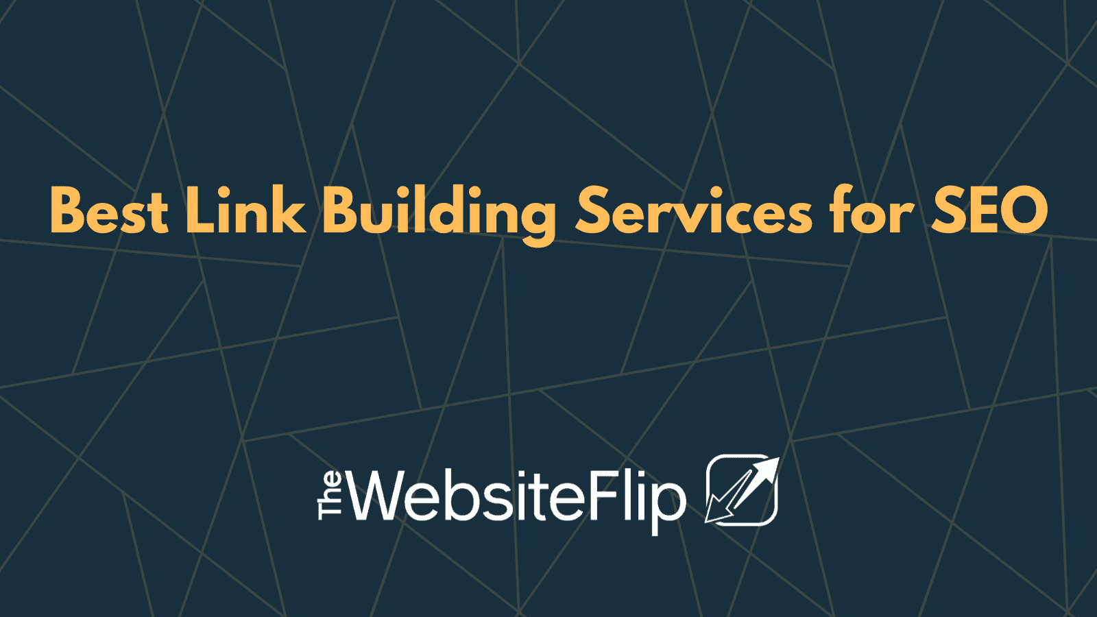 Best Link Building Services for SEO