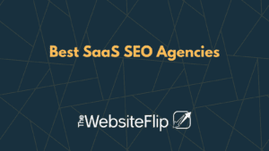 Best SaaS SEO Agencies