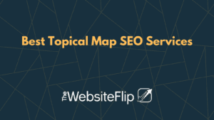 Best Topical Map SEO Services